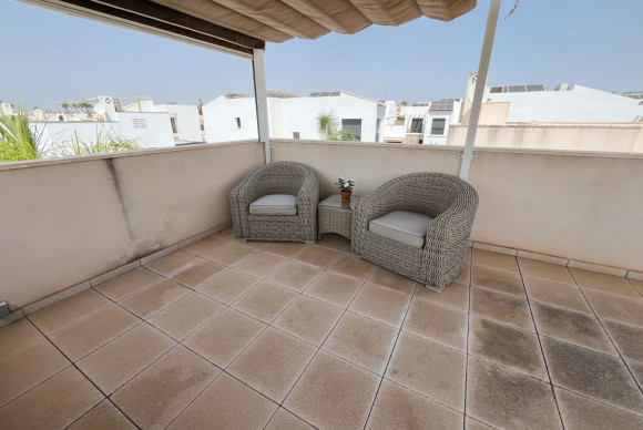 Reventa - Detached Villa - Ciudad Quesada - Pueblo Bravo