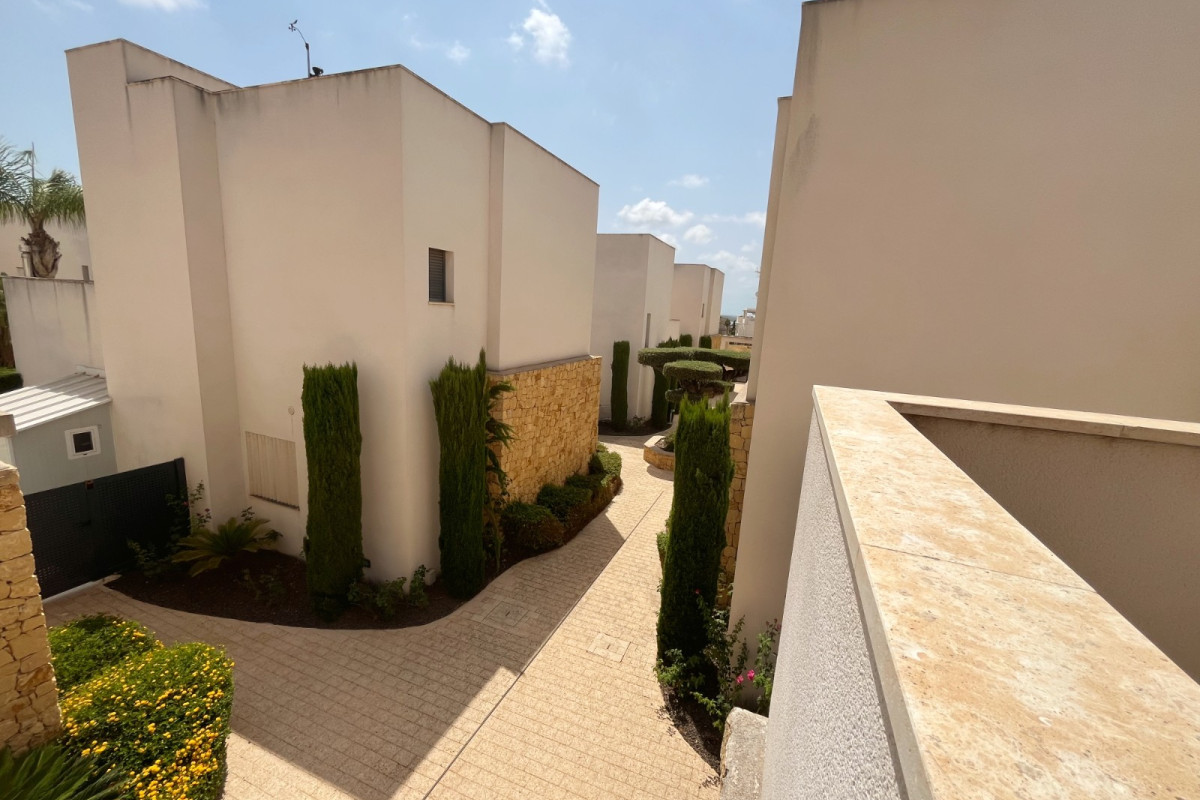 Reventa - Detached Villa - Ciudad Quesada - Pueblo Bravo