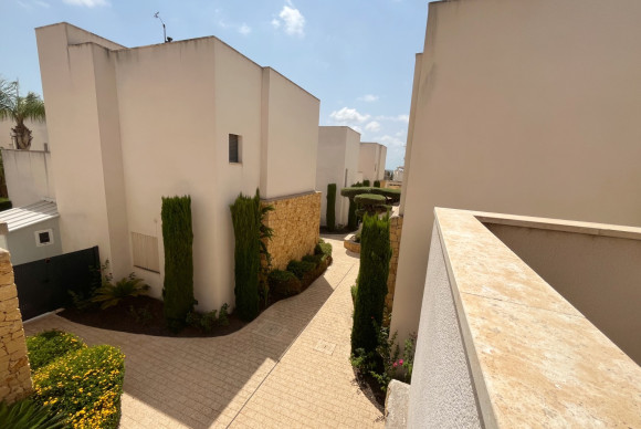 Reventa - Detached Villa - Ciudad Quesada - Pueblo Bravo