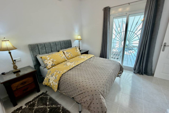 Herverkoop - Villa - Ciudad Quesada - Central Quesada