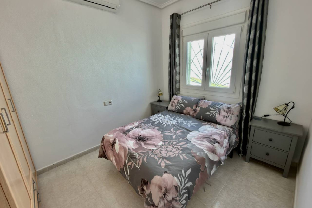 Herverkoop - Villa - Ciudad Quesada - Central Quesada