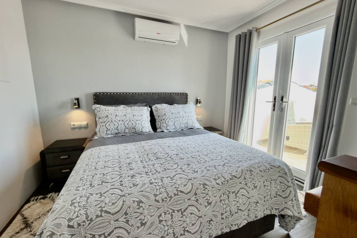 Herverkoop - Villa - Ciudad Quesada - Central Quesada