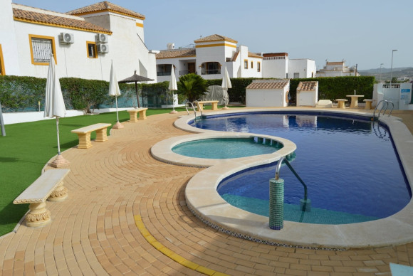 Herverkoop - Appartement  - Orihuela Costa - Entre Naranjos Vistabella