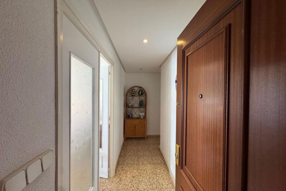 Resale - Apartment  - Torrevieja - torrevieja