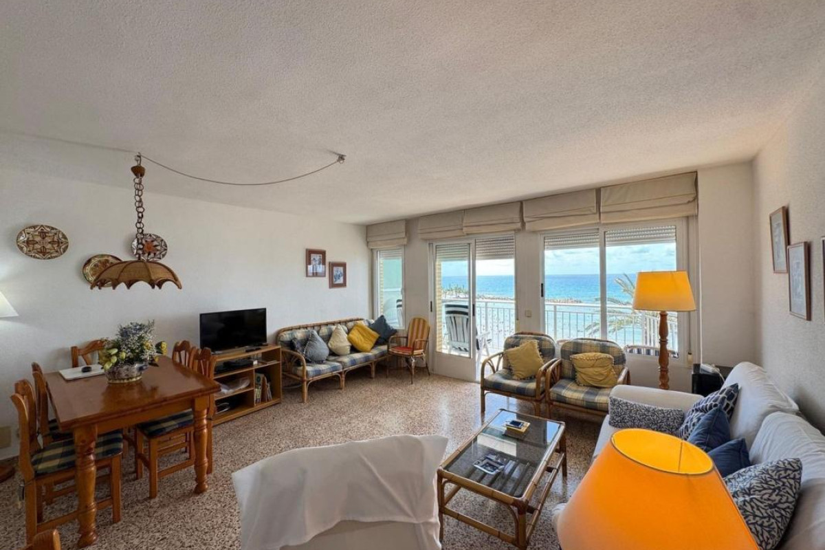 Resale - Apartment  - Torrevieja - torrevieja