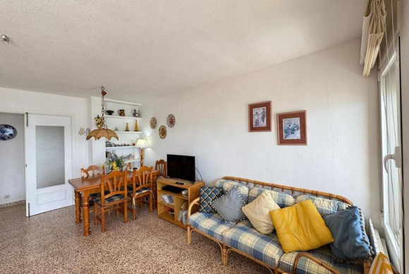 Resale - Apartment  - Torrevieja - torrevieja