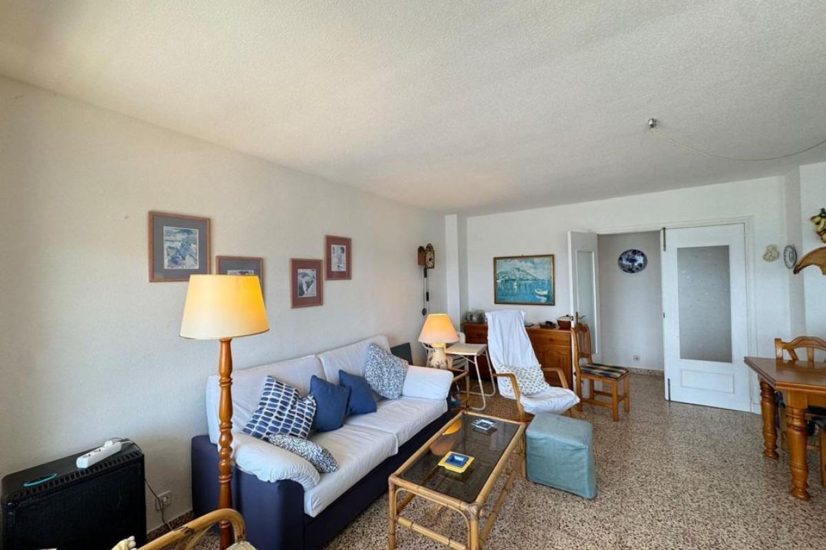 Resale - Apartment  - Torrevieja - torrevieja