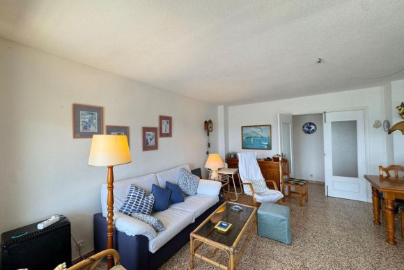 Resale - Apartment  - Torrevieja - torrevieja