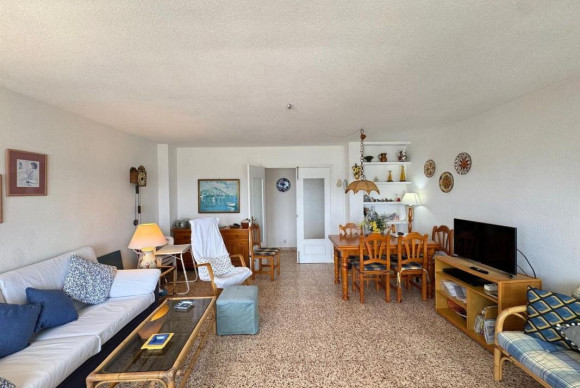 Resale - Apartment  - Torrevieja - torrevieja