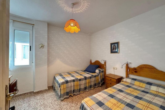 Resale - Apartment  - Torrevieja - torrevieja