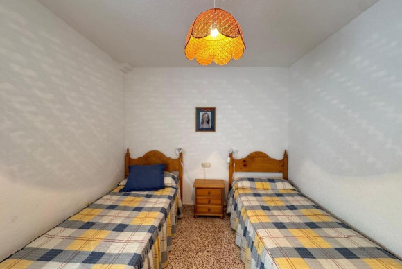 Resale - Apartment  - Torrevieja - torrevieja