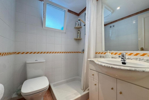 Resale - Apartment  - Torrevieja - torrevieja