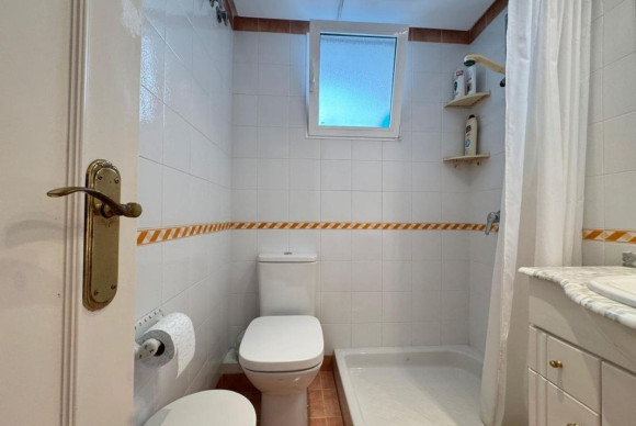Resale - Apartment  - Torrevieja - torrevieja