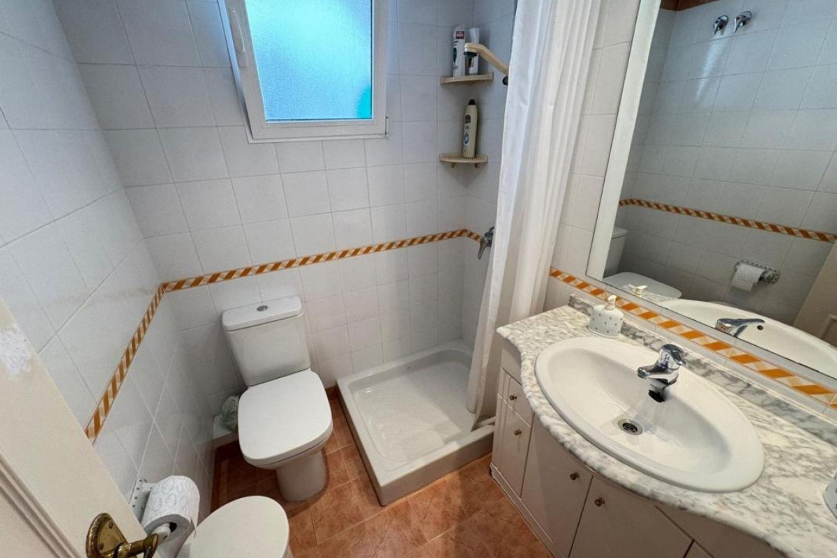 Resale - Apartment  - Torrevieja - torrevieja