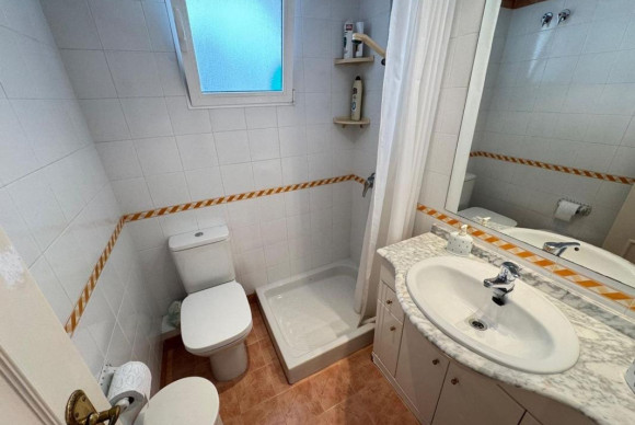 Resale - Apartment  - Torrevieja - torrevieja