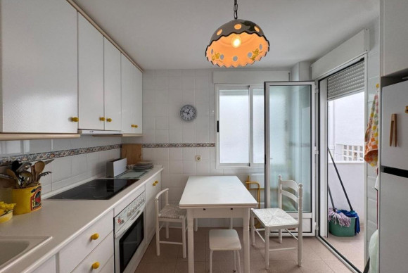 Resale - Apartment  - Torrevieja - torrevieja