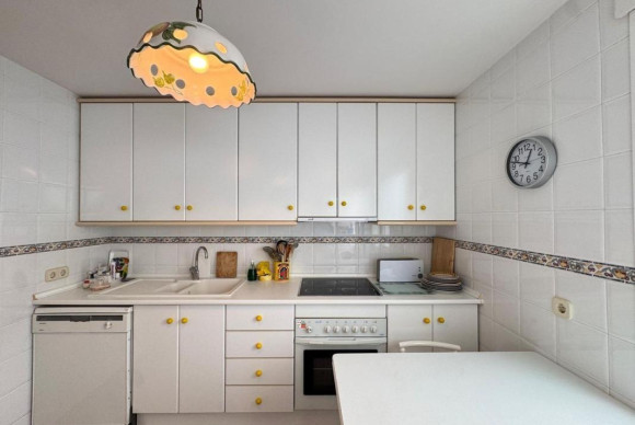 Resale - Apartment  - Torrevieja - torrevieja