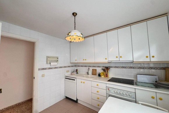 Resale - Apartment  - Torrevieja - torrevieja
