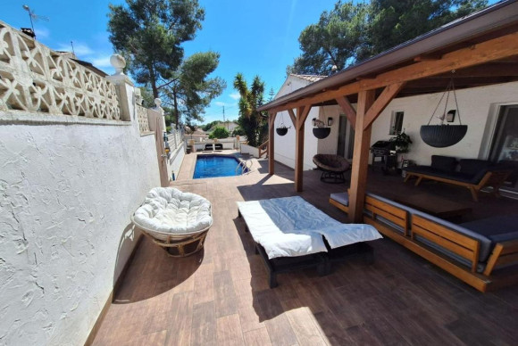 Revente - casas - Pilar de la Horadada - PILAR DE LA HORADADA