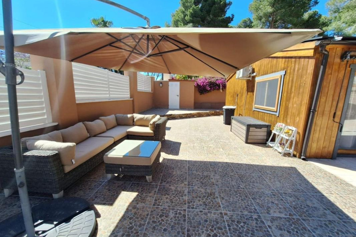 Revente - casas - Pilar de la Horadada - PILAR DE LA HORADADA