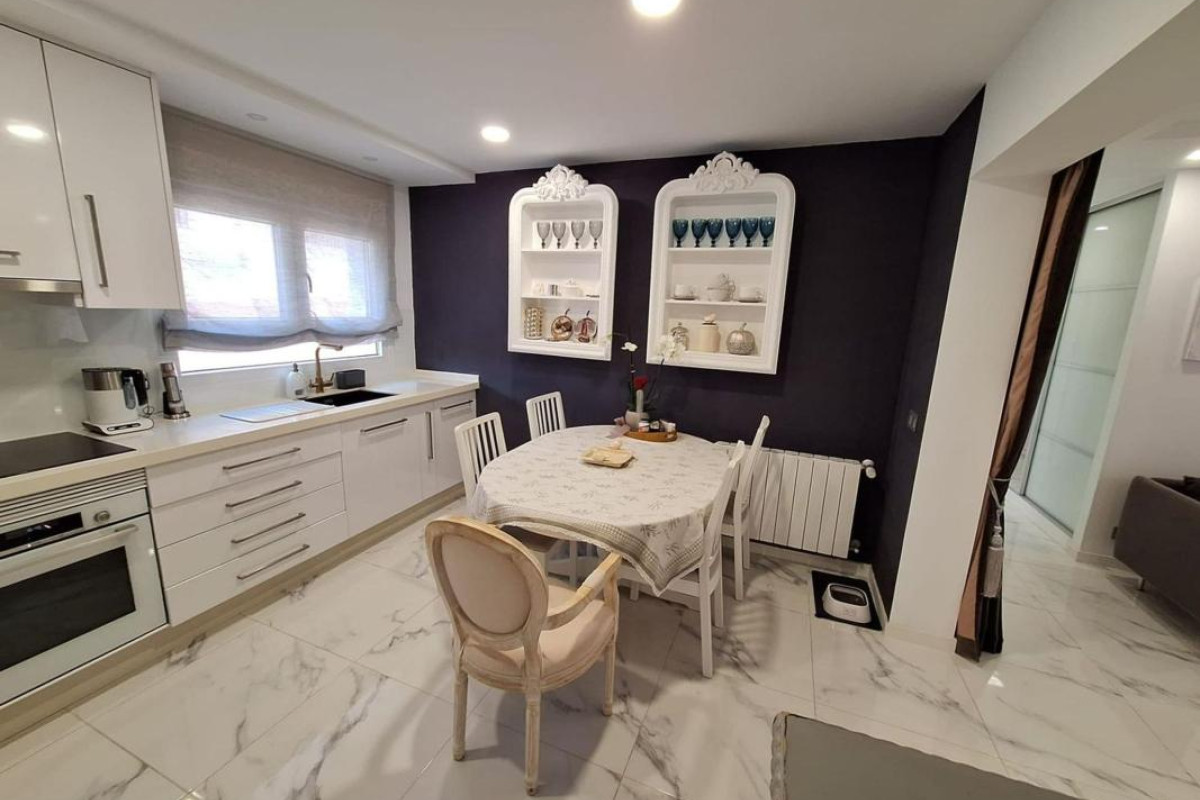 Revente - casas - Pilar de la Horadada - PILAR DE LA HORADADA
