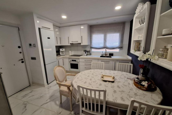 Revente - casas - Pilar de la Horadada - PILAR DE LA HORADADA