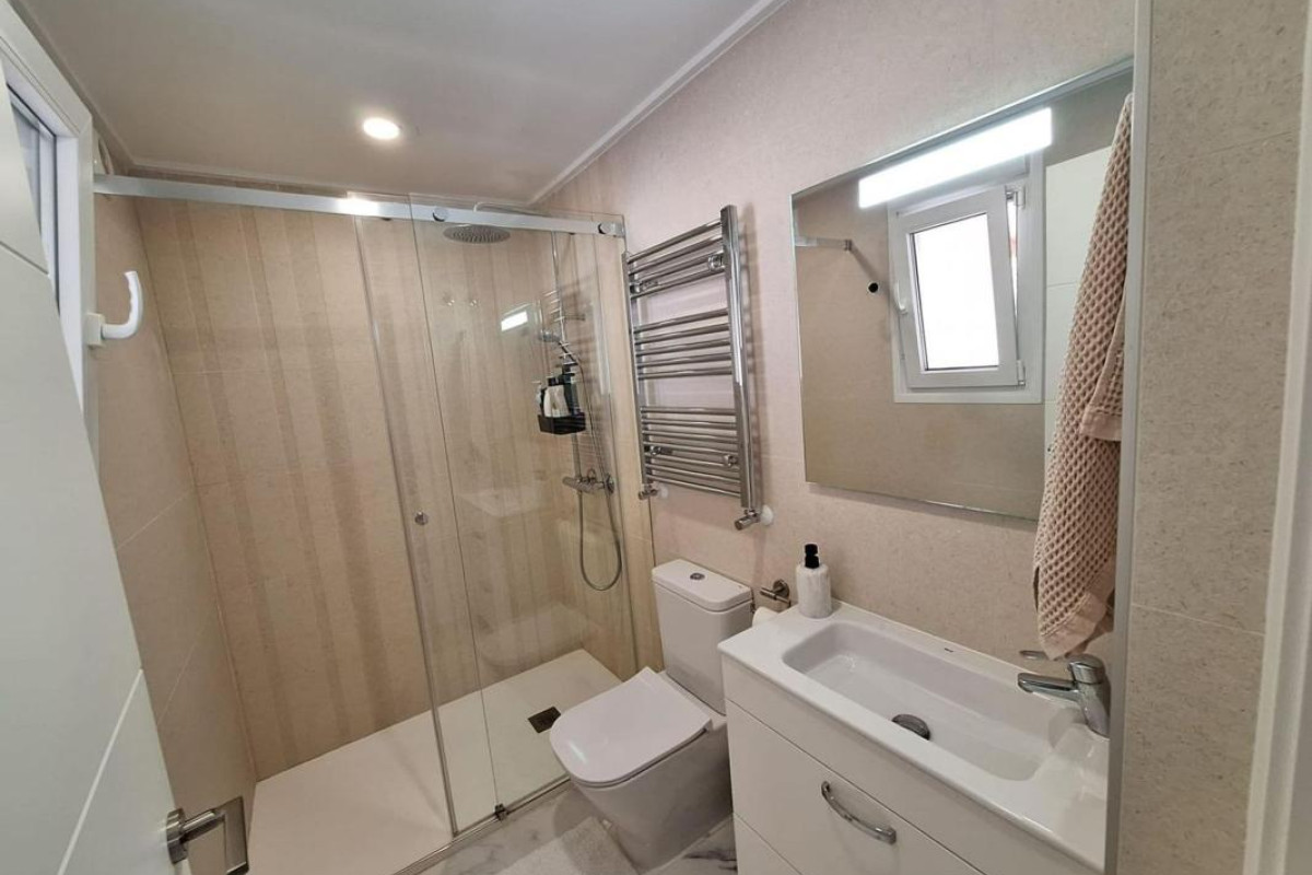 Revente - casas - Pilar de la Horadada - PILAR DE LA HORADADA