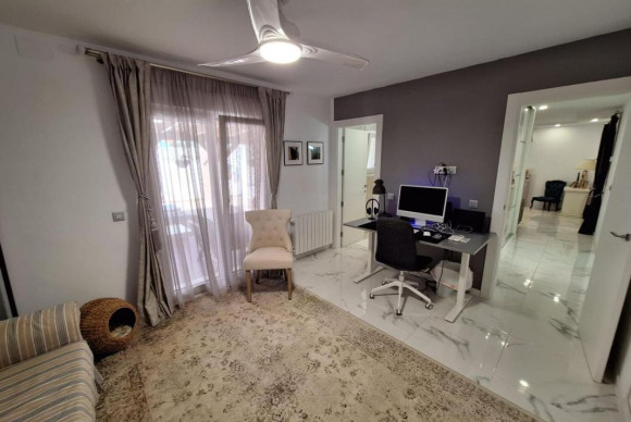 Revente - casas - Pilar de la Horadada - PILAR DE LA HORADADA