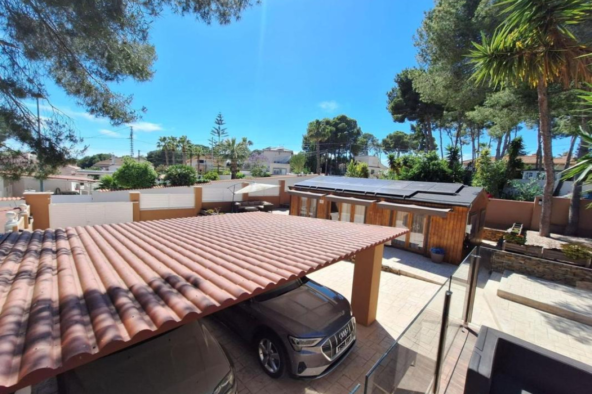 Revente - casas - Pilar de la Horadada - PILAR DE LA HORADADA