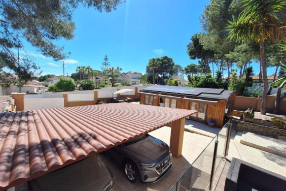 Revente - casas - Pilar de la Horadada - PILAR DE LA HORADADA
