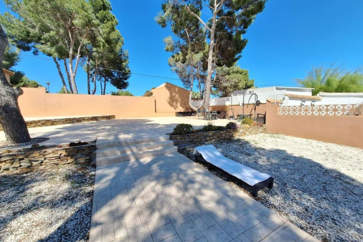 Revente - casas - Pilar de la Horadada - PILAR DE LA HORADADA