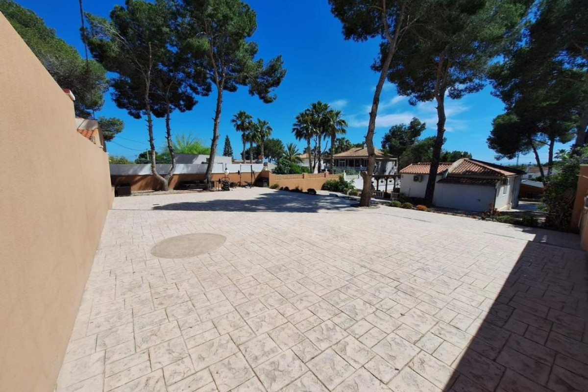 Revente - casas - Pilar de la Horadada - PILAR DE LA HORADADA