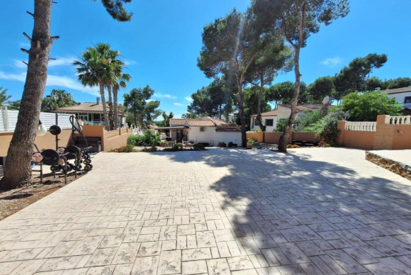 Revente - casas - Pilar de la Horadada - PILAR DE LA HORADADA