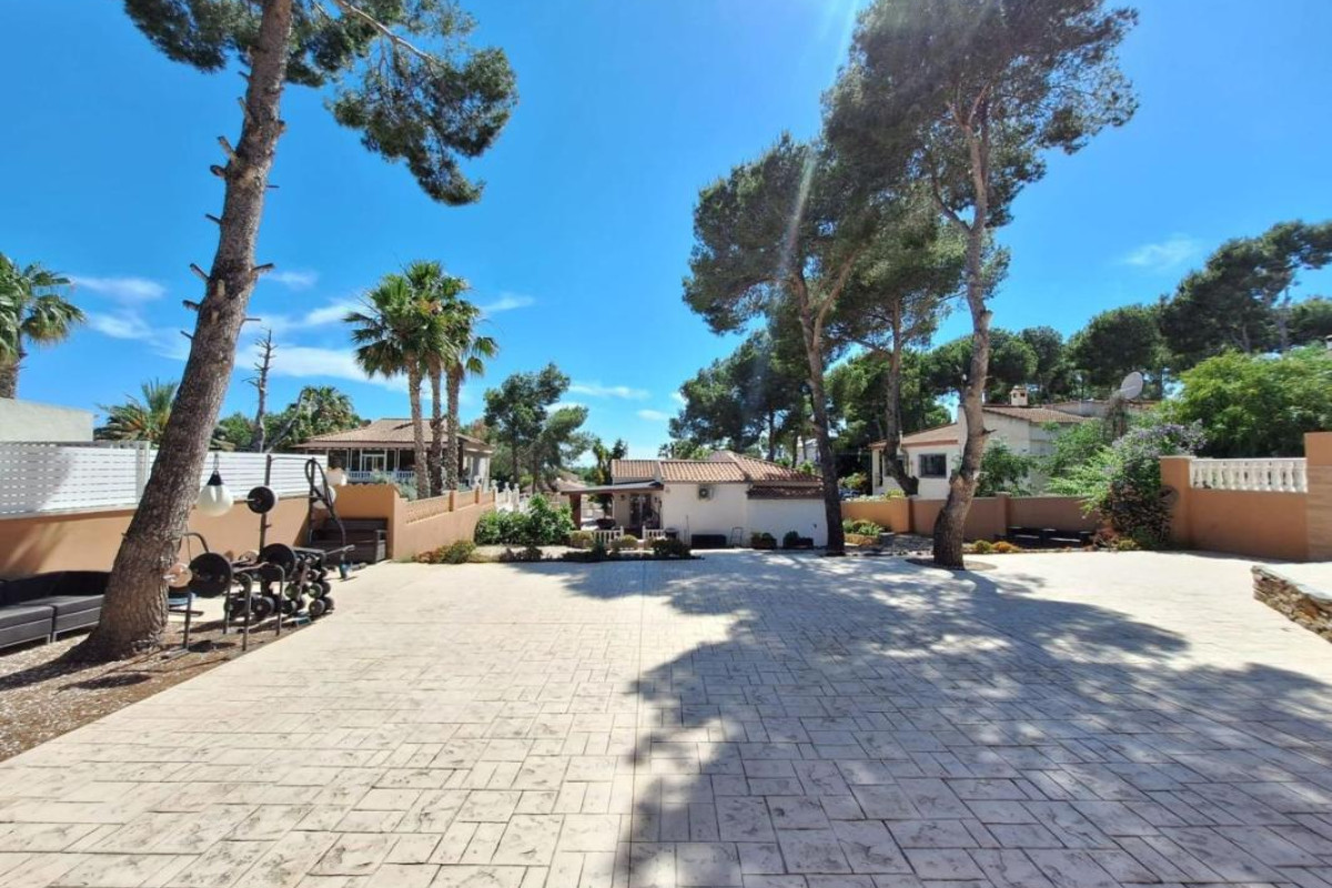 Revente - casas - Pilar de la Horadada - PILAR DE LA HORADADA
