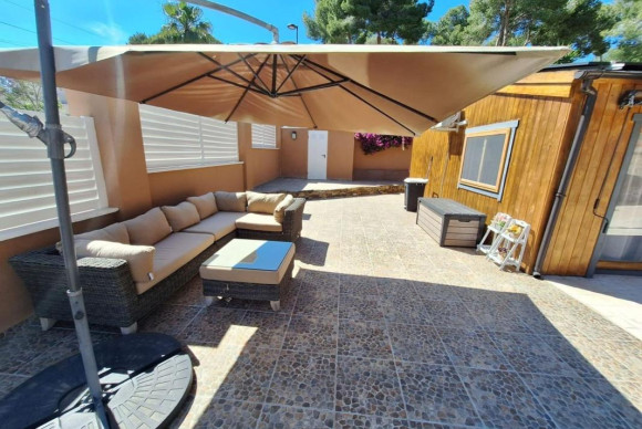 Revente - casas - Pilar de la Horadada - PILAR DE LA HORADADA