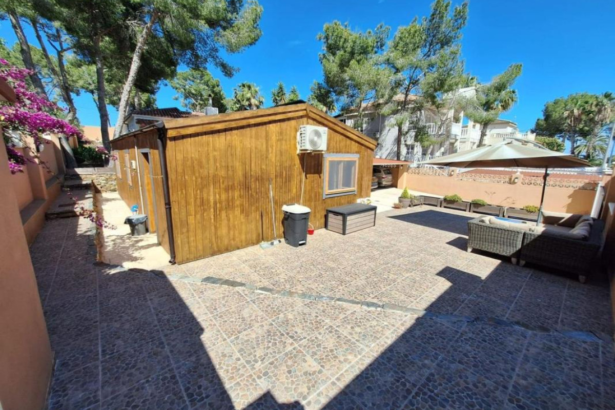 Revente - casas - Pilar de la Horadada - PILAR DE LA HORADADA