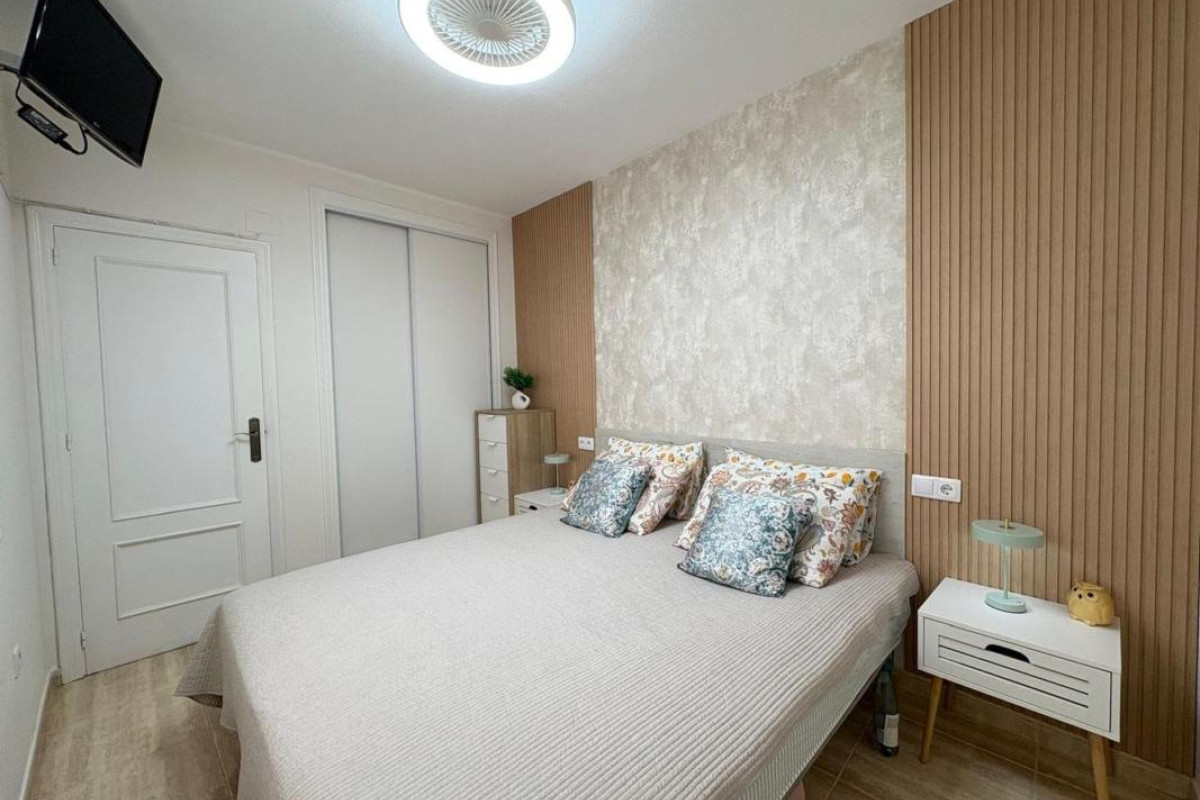 Revente - Appartement - Torrevieja - torrevieja