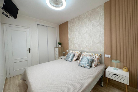 Revente - Appartement - Torrevieja - torrevieja