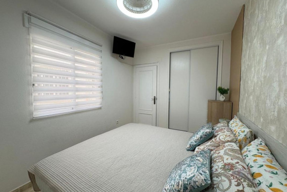 Revente - Appartement - Torrevieja - torrevieja