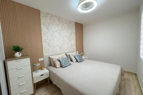 Revente - Appartement - Torrevieja - torrevieja