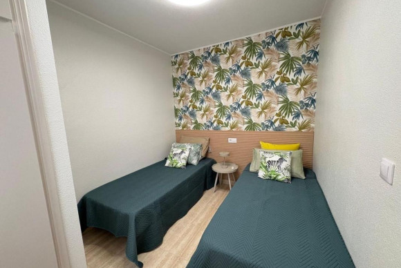 Revente - Appartement - Torrevieja - torrevieja