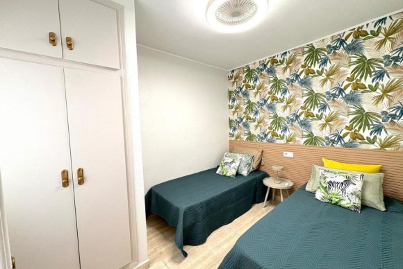 Revente - Appartement - Torrevieja - torrevieja