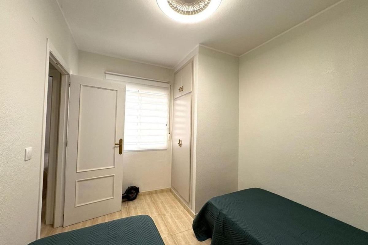 Revente - Appartement - Torrevieja - torrevieja