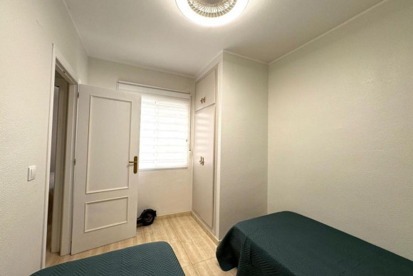 Revente - Appartement - Torrevieja - torrevieja