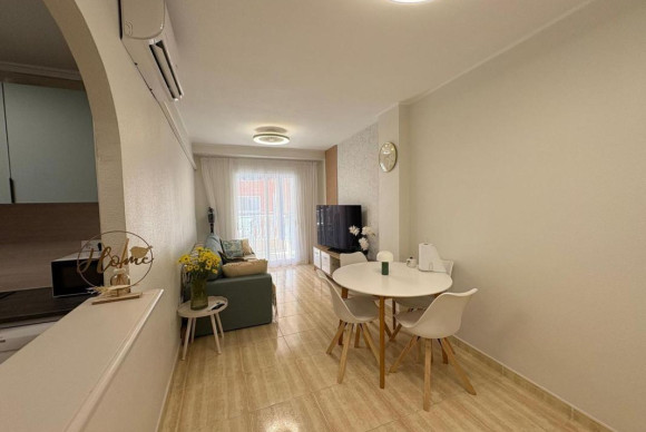 Revente - Appartement - Torrevieja - torrevieja