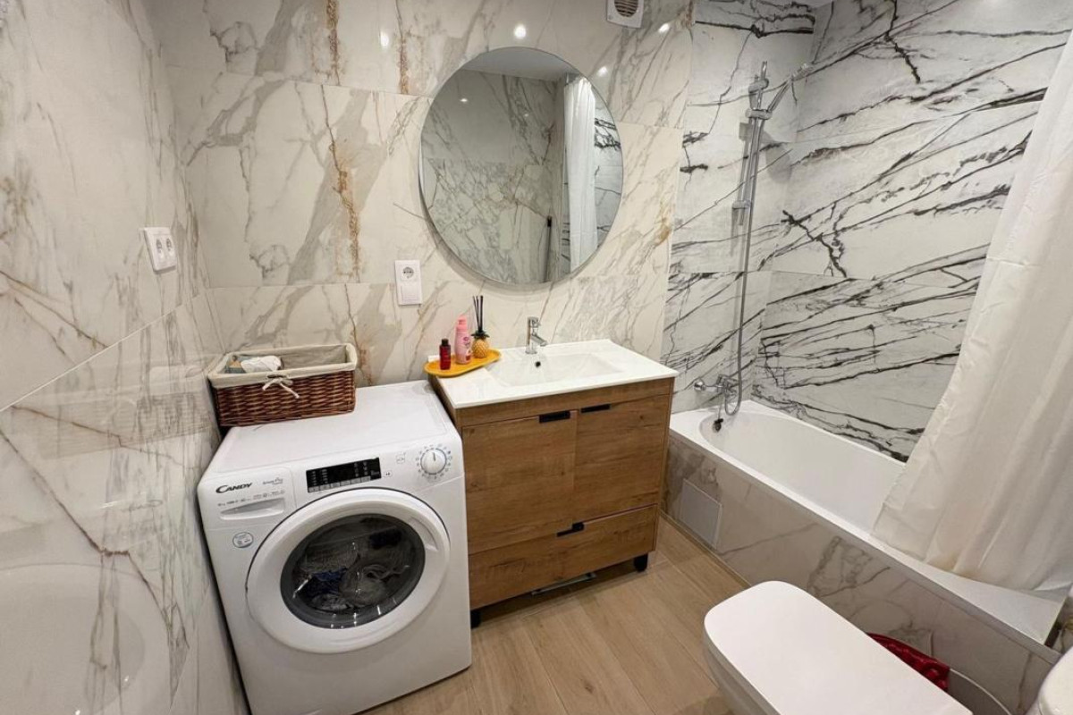 Revente - Appartement - Torrevieja - torrevieja