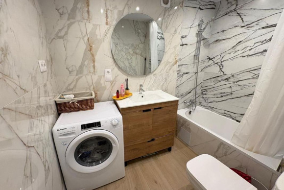 Revente - Appartement - Torrevieja - torrevieja