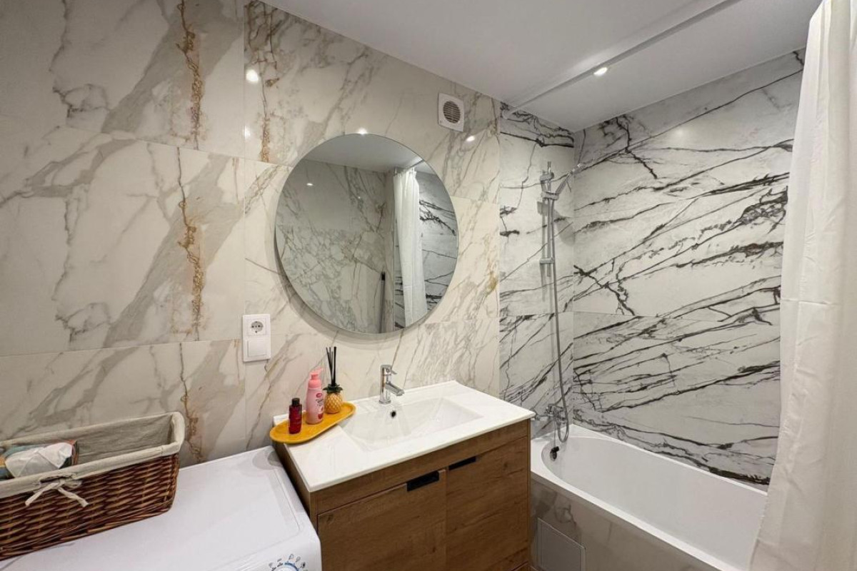 Revente - Appartement - Torrevieja - torrevieja