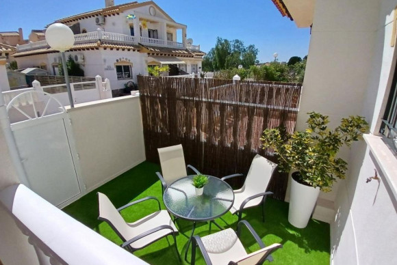 Resale - Apartment  - Orihuela