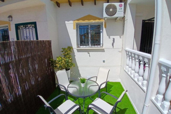 Resale - Apartment  - Orihuela